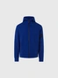 North Sails JOPA HOODIE FULL ZIP SWEATSHIRT MASERATI