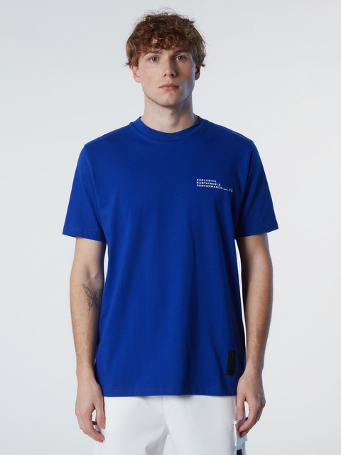 Picture of North Sails MAJICA T-SHIRT MASERATI