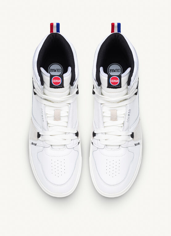 Colmar MUŠKE TENISICE RENTON SPORT KEY 122