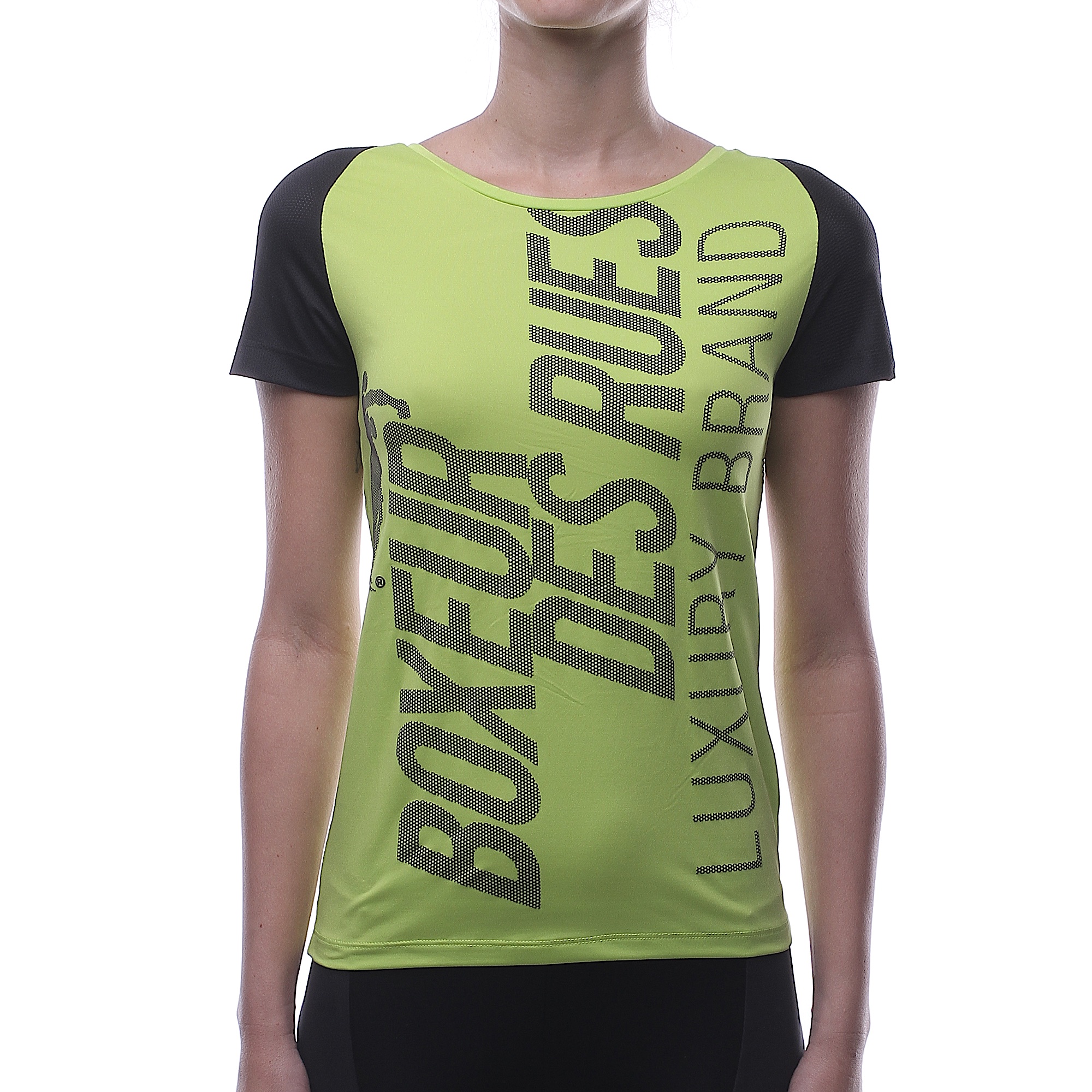 Boxeur ŽENSKI SPORTS MAJICA BXE-2949G