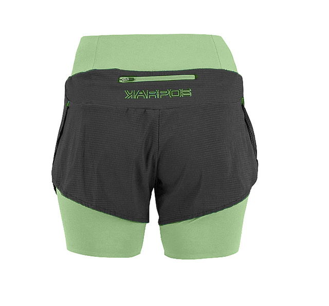 Picture of Karpos WOMEN'S CENGIA SHORTS, hlače za trčanje