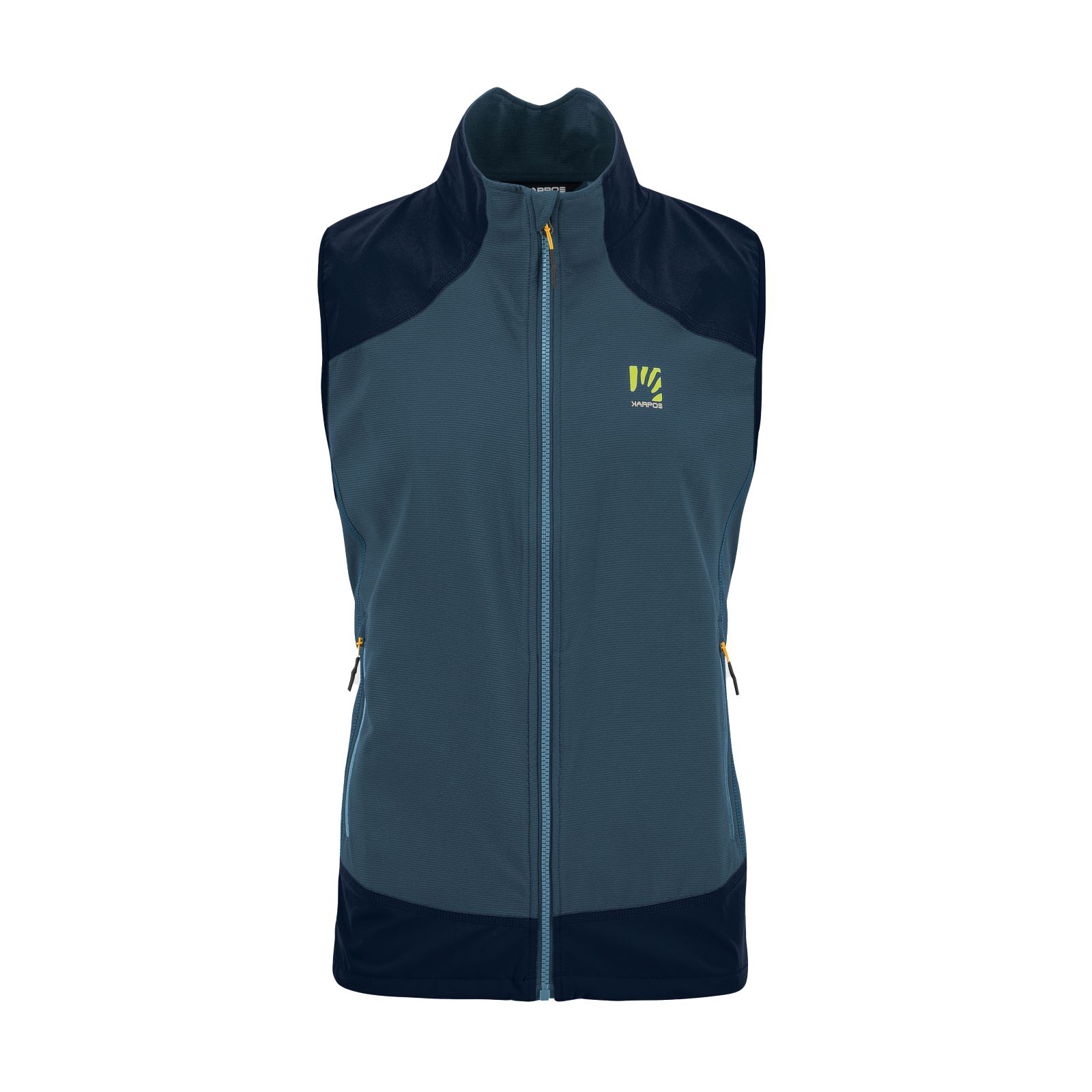 Karpos MEN'S PARETE VEST, planinarski prsluk