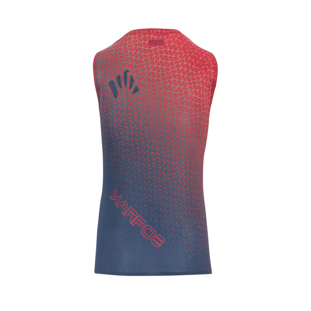 Picture of Karpos MEN'S LAVAREDO ULTRA TANK, majica za trčanje