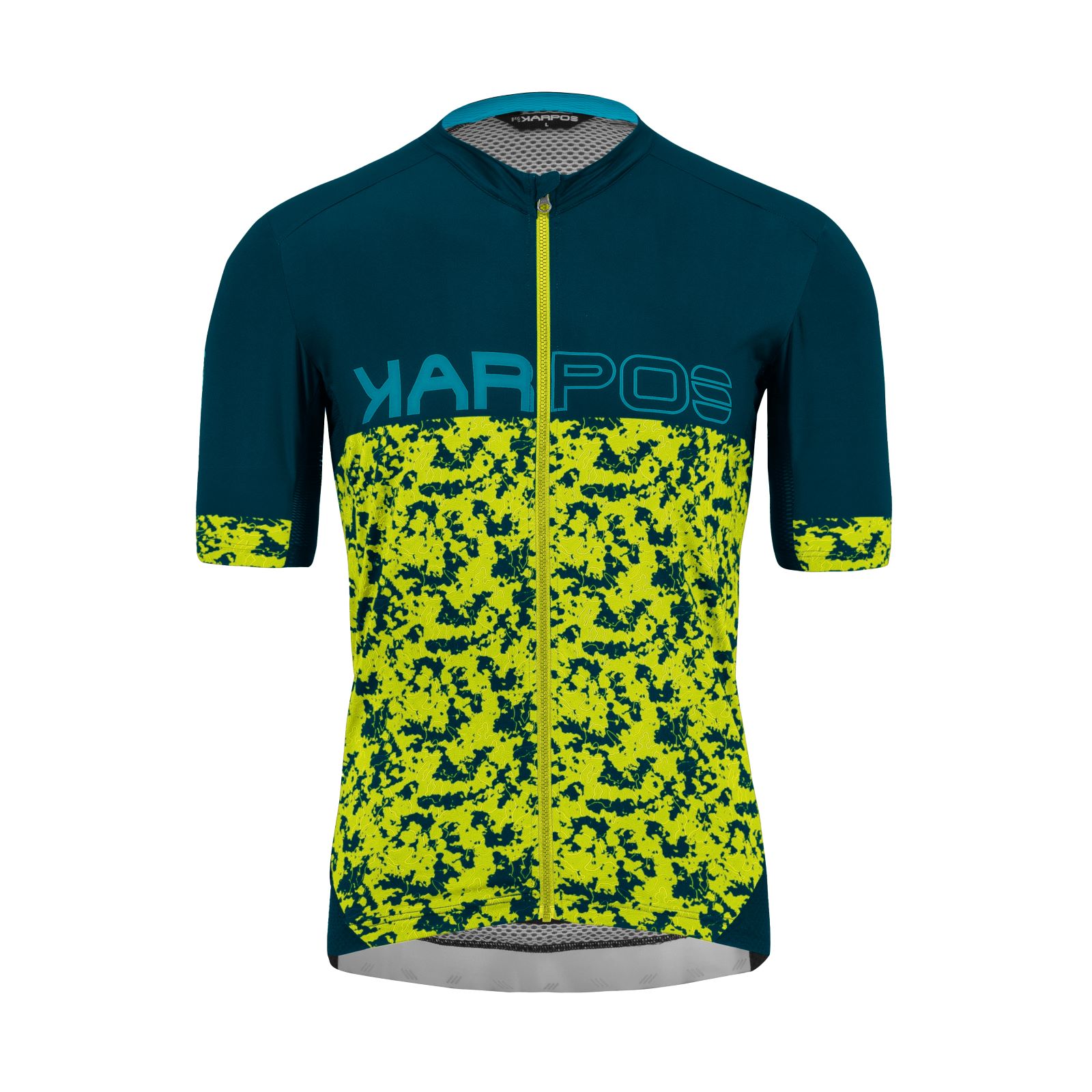 Karpos MEN'S JUMP JERSEY, planinarska majica