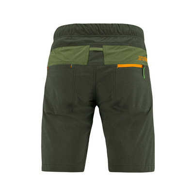 Karpos MEN'S DOLADA BERMUDA, planinarske hlače