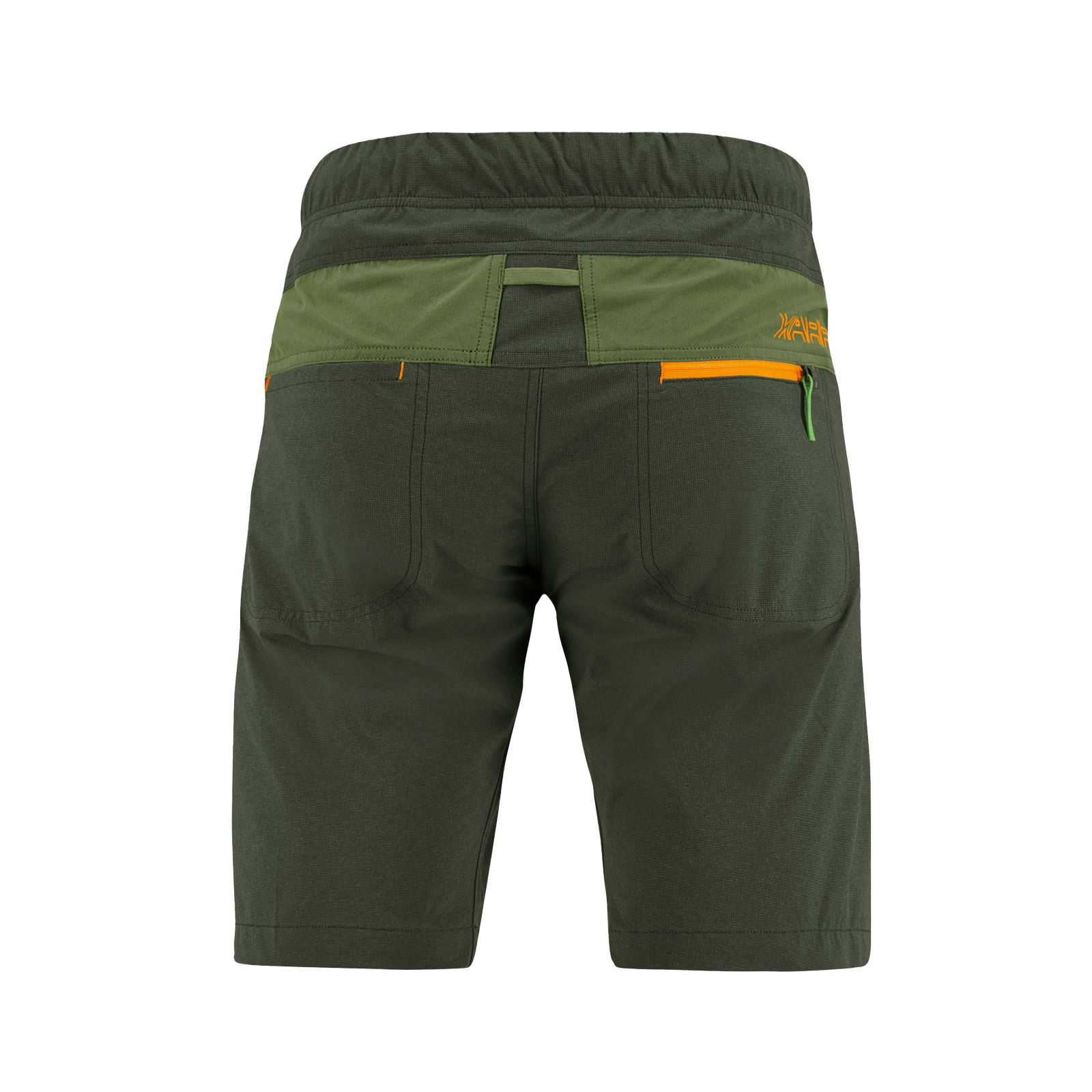 Karpos MEN'S DOLADA BERMUDA, planinarske hlače