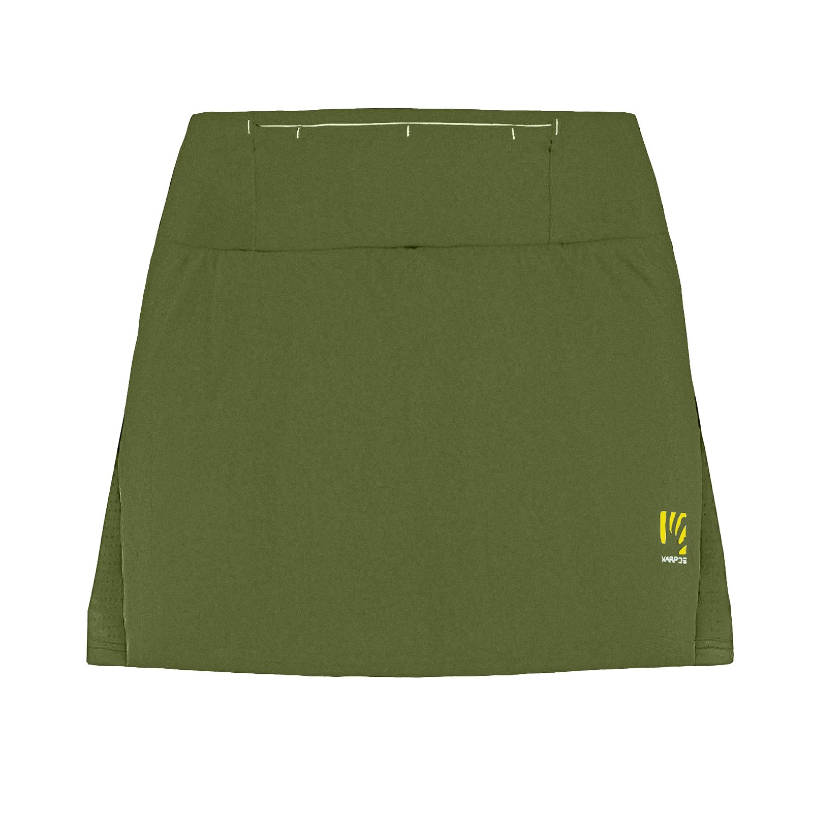 Karpos LAVAREDO RUN SKIRT, suknja za trčanje