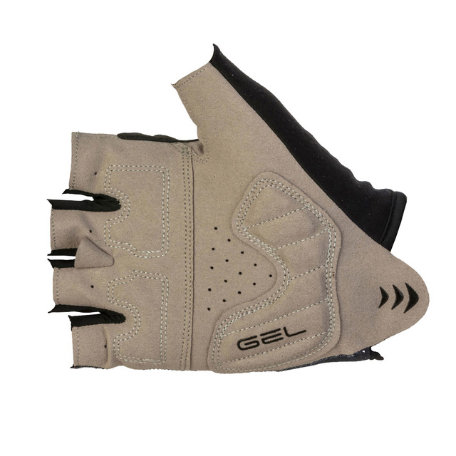 Picture of Karpos FEDERIA 1/2 FINGERS GLOVE, rukavice