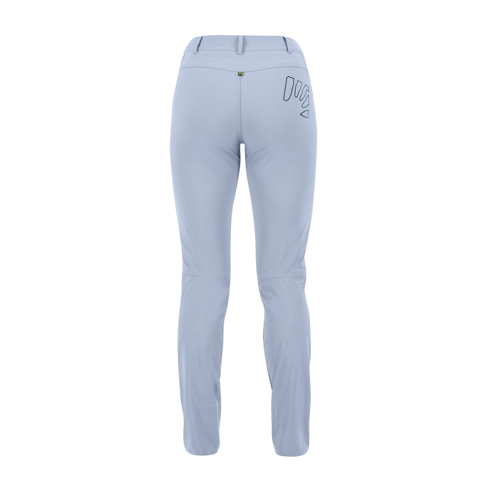Karpos WOMEN'S FANTASIA EVO PANTS, hlače