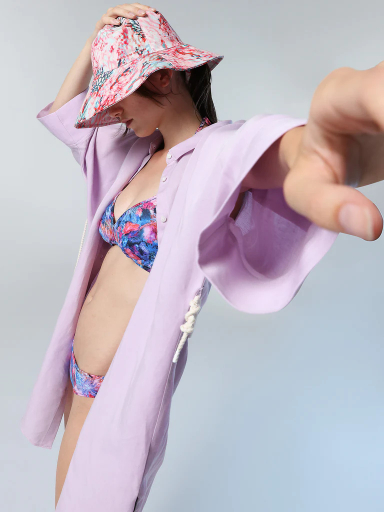 North Sails ŽENSKA OBLEKA DRESS 094520