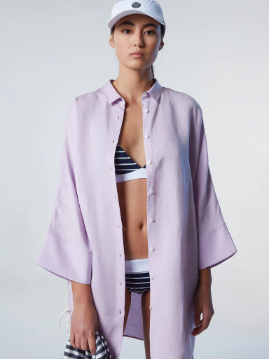 North Sails ŽENSKA OBLEKA DRESS 094520