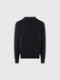 North Sails MUŠKI PULOVER CREWNECK 12GG KNITWEAR 699897