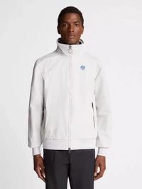 North Sails SAILOR MUŠK. SLIM FIT JAKNA 603100