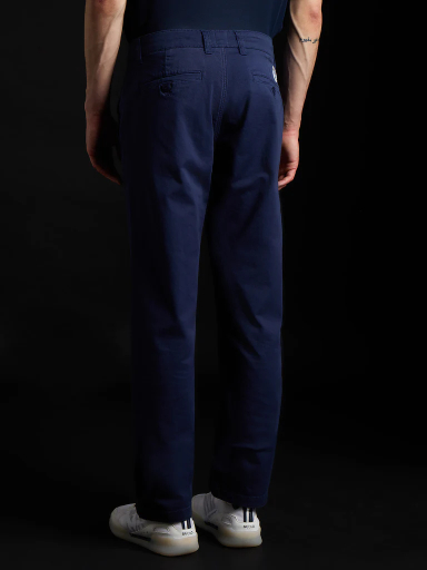 North Sails MUŠK. CHINO PANT, hlače 27M406