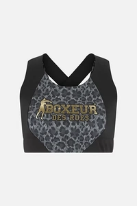 Boxeur ŽENSKI TOP CUT OUT SPORT BXW3203243