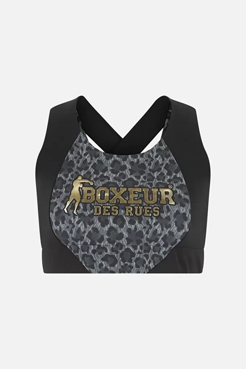 Boxeur ŽENSKI TOP CUT OUT SPORT BXW3203243