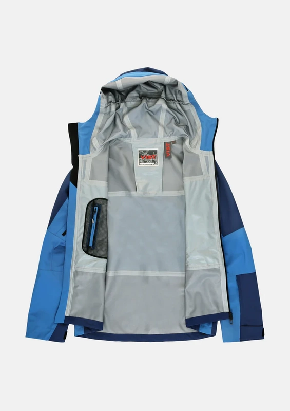 Vist TITANIUM POWER 3-L JACKET GENDER NEUTRAL, ski jakna