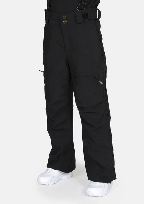 DELTA PRO FULL ZIP PANTS JUNIOR