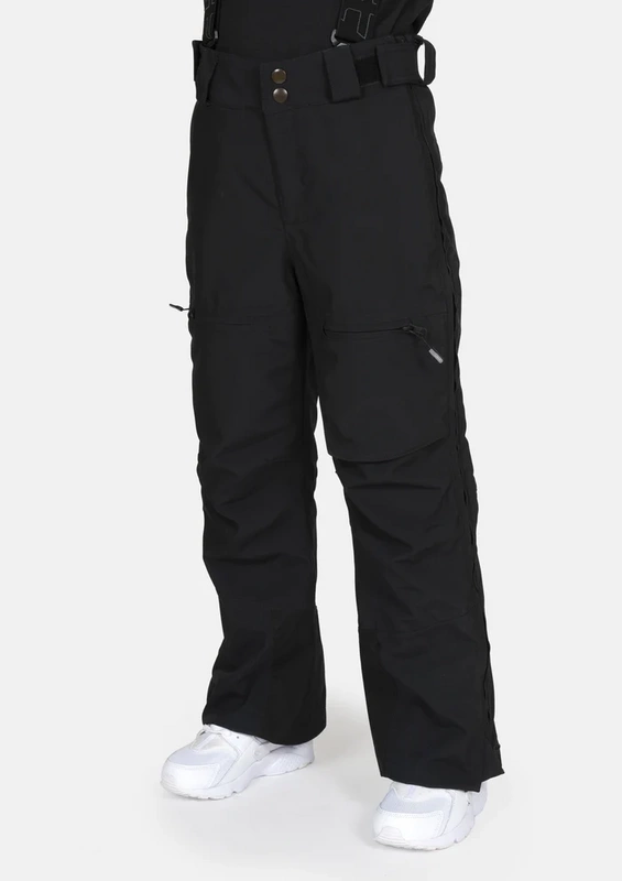 DELTA PRO FULL ZIP PANTS JUNIOR