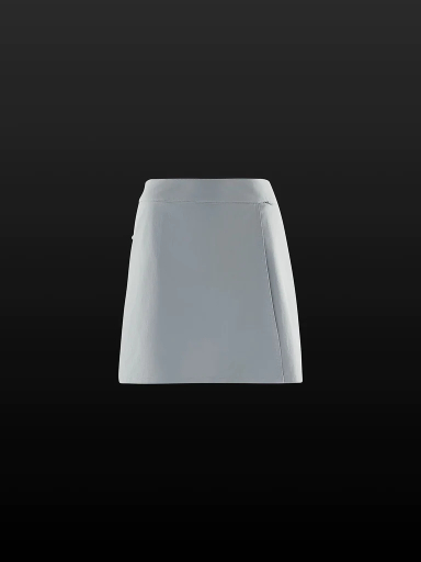 Picture of North Sails ŽENSK. SUKNJA SKORT 27W506