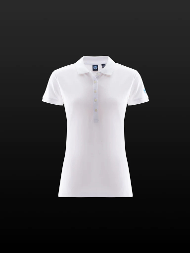 North Sails ŽENSK. POLO SHIRT PIQUE FW 27W105
