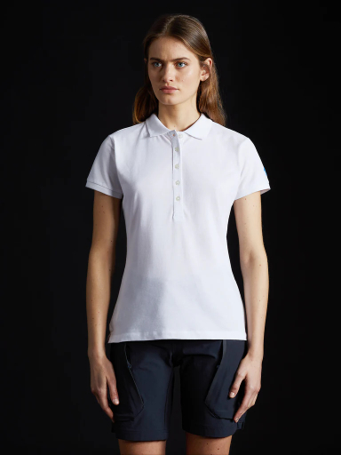 Picture of North Sails ŽENSK. POLO SHIRT PIQUE FW 27W105