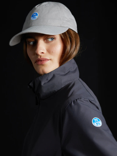 North Sails ŽENSK. JAKNA SAILOR NET LINED FW 27W085