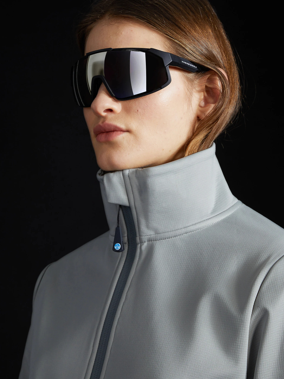 North Sails ŽENSK. JAKNA RACE SOFT SHELL FW 27W035