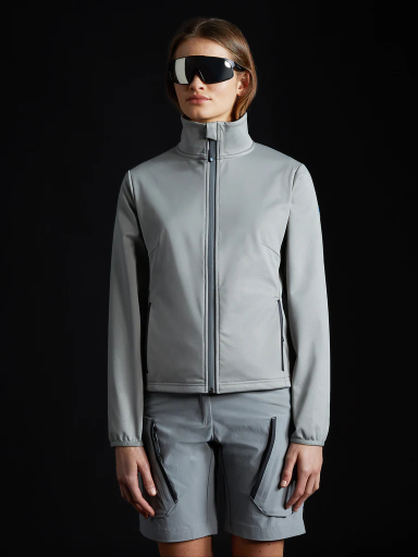 Picture of North Sails ŽENSKA JAKNA RACE SOFT SHELL FW 27W035