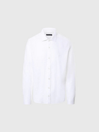North Sails MOŠKA SRAJCA SHIRT L/S REGULAR SPREAD COLLAR 664114