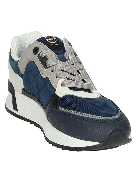 Colmar MUŠK. TENISICE / CIPELE DALTON CROS/S 060