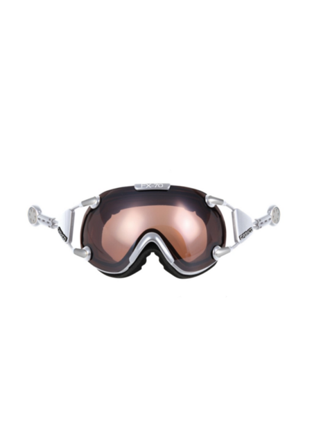 Picture of Casco FX70 VAUTRON WHITE 4818, skijaške naočale