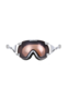 Casco FX70 VAUTRON WHITE 4818, skijaške naočale
