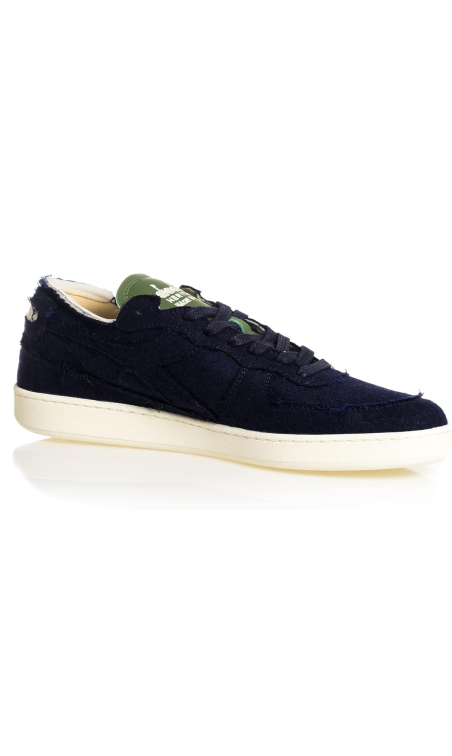 Diadora UNISEX TENISICE MI BASKET ROW CUT ITA VALDILANA