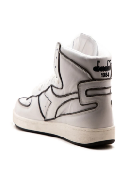 Diadora UNISEX TENISICE MI BASKET FRAME USED 201.179036