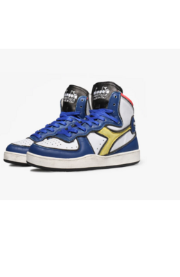 Diadora UNISEX TENISICE MI BASKET DESSAU 201.178601