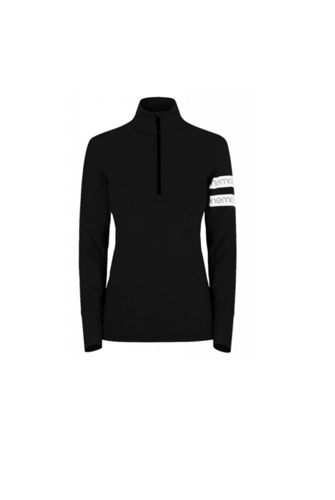 One More SEI TRE UNO T-NECK WOMAN