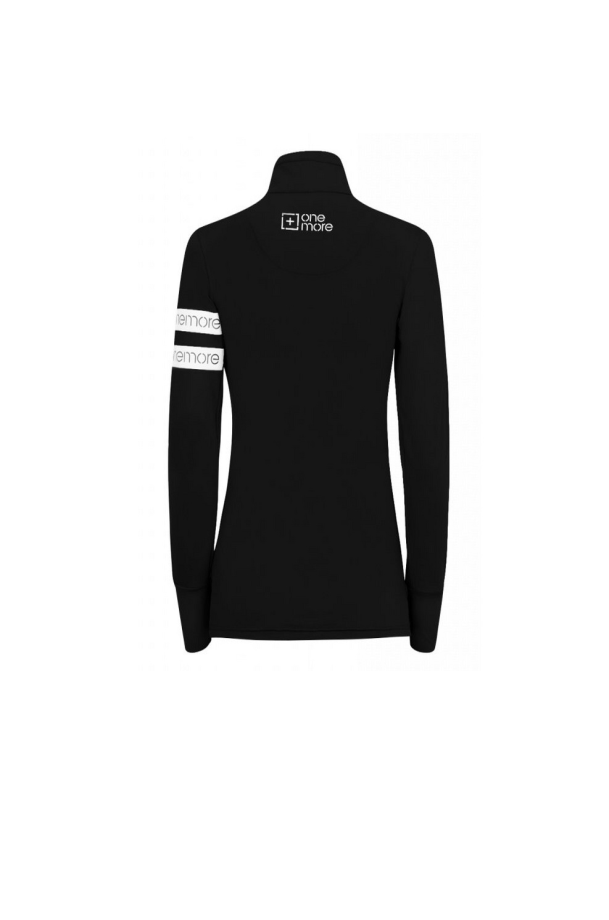 One More SEI TRE UNO T-NECK WOMAN