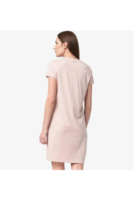 Picture of Colmar ŽENSK. DRES/S WITH PRINT 8850 1WT