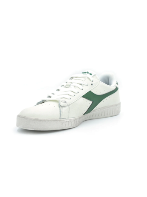Picture of Diadora UNISEX TENISICE 501.160821 - GAME L LOW WAXED
