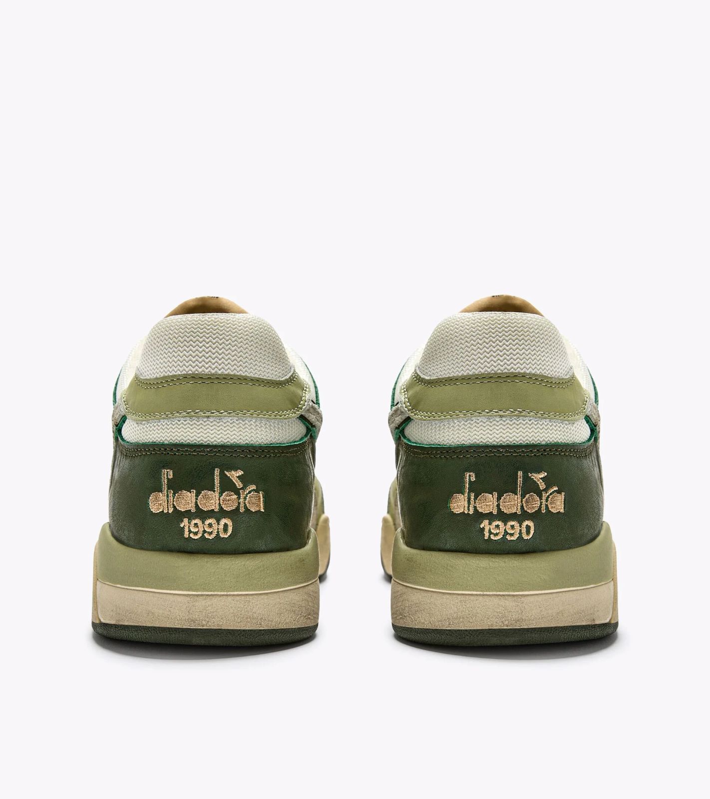 Diadora MUŠKE TENISICE B.560 USED 201.180117