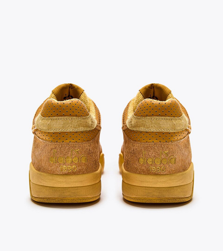 Diadora MUŠKE TENISICE B.560 USED TERRY 201.179693