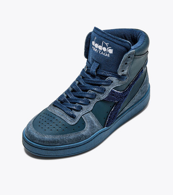 Diadora MUŠKE TENISICE MI BASKET USED TERRY 201.180205