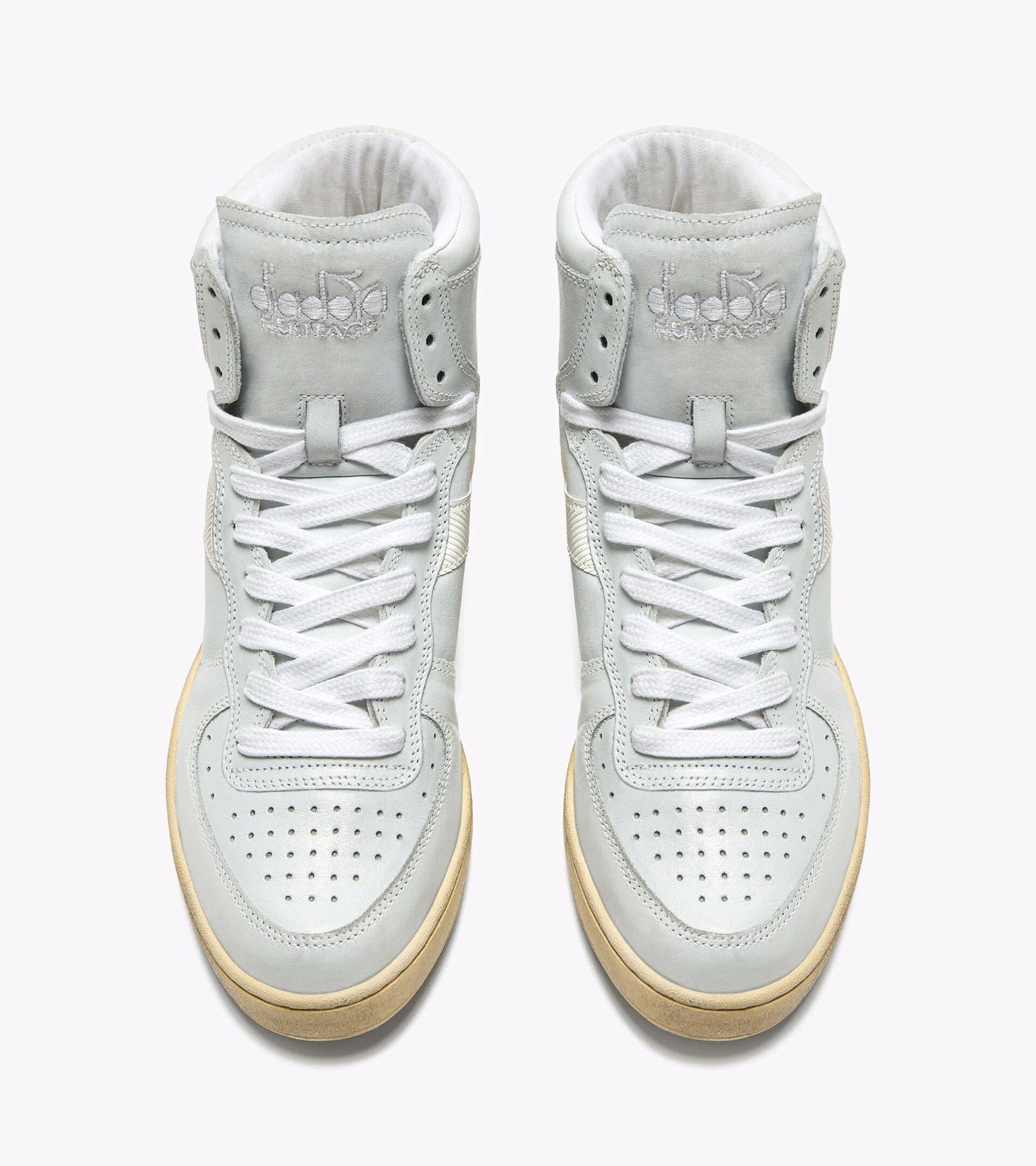 Diadora UNISEX TENISICE MI BASKET USED 201.158569