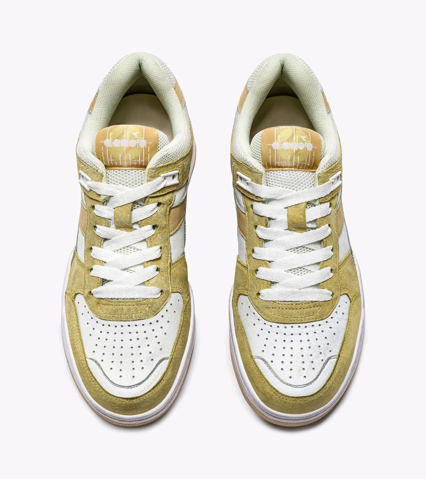 Diadora ŽENSKE TENISICE B.560 USED WN 201.179700