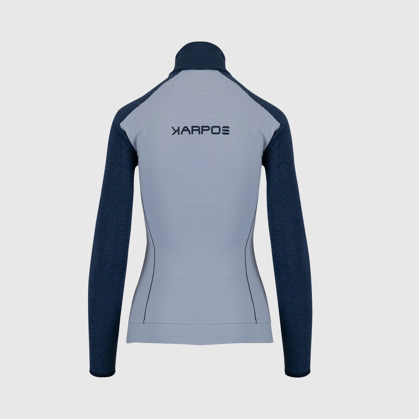 Karpos WOMEN'S AMBRIZZOLA FULLZIP HOODIE, majica s kapuljačom