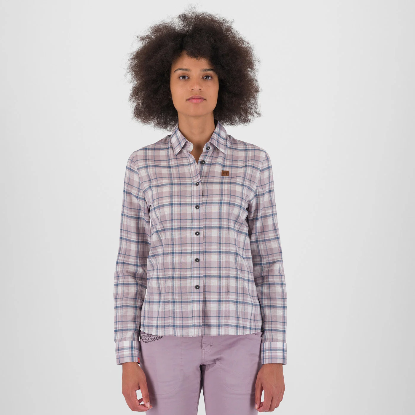 Karpos WOMEN'S FURETTO SHIRT, ženska košulja