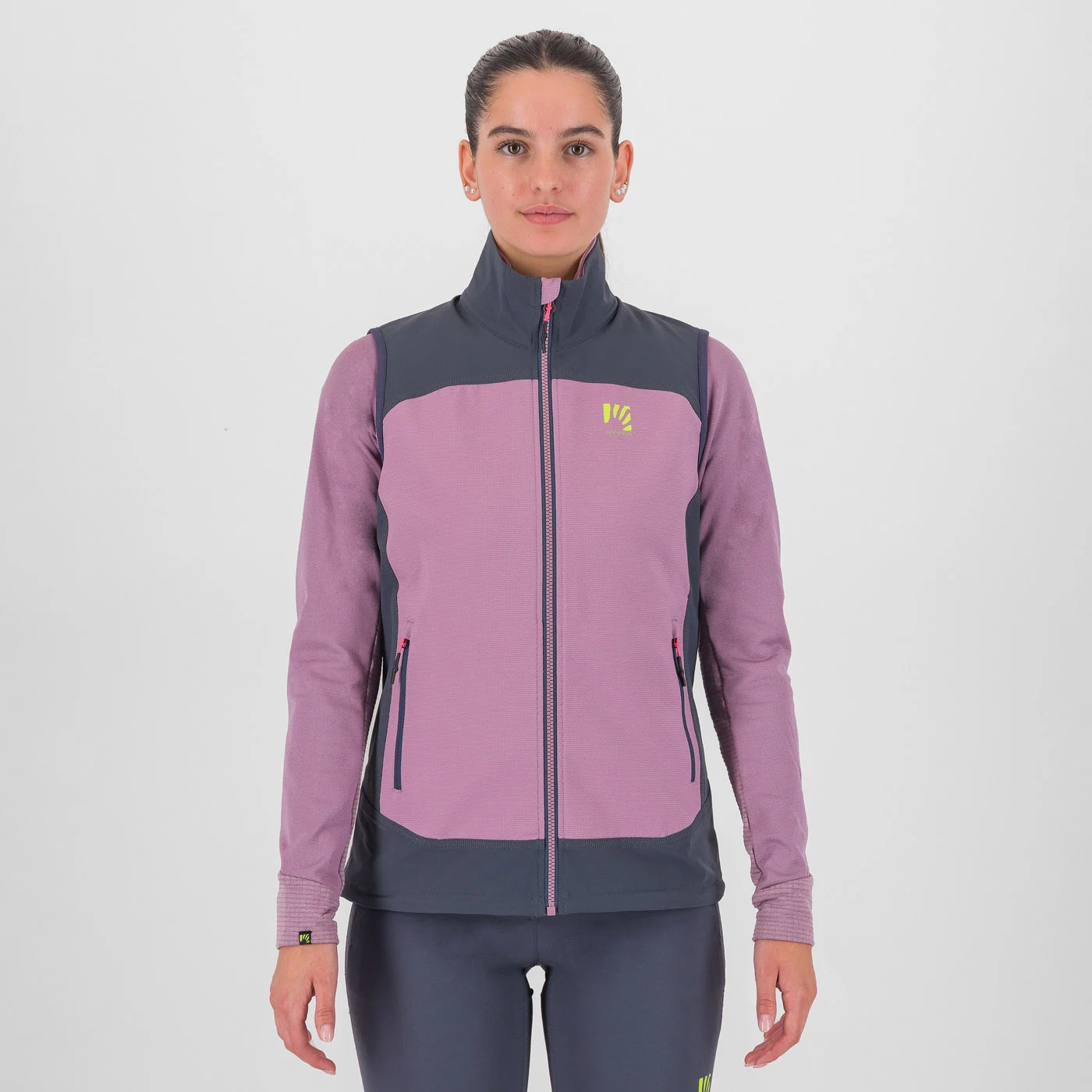 Karpos WOMEN'S PARETE VEST, prsluk