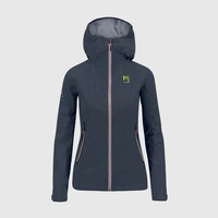 Karpos WOMEN'S TEMPORALE JACKET, jakna