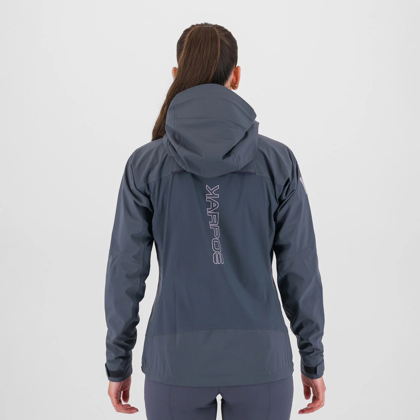 Karpos WOMEN'S TEMPORALE JACKET, jakna